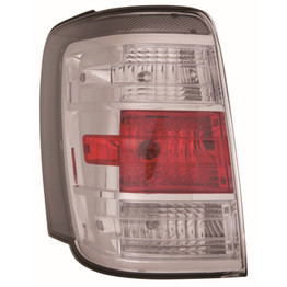 For Mercury Mariner 2008 2009 2010 2011 Tail Light (CLX-M0-331-1979L-AS-CL360A55-PARENT1)