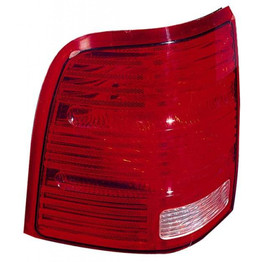 For Ford Explorer Tail Light Unit 2002 2003 2004 2005 (CLX-M0-330-1909L-US-CL360A55-PARENT1)