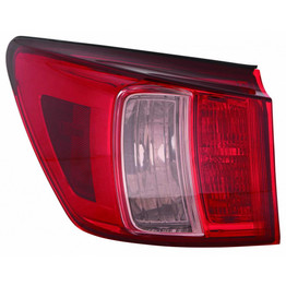 For Lexus IS250 / 350 Tail Light Unit Outer 2011 2012 2013 (CLX-M0-324-1905L-USNPR-CL360A55-PARENT1)