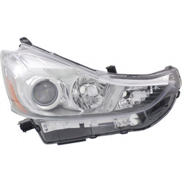 For Toyota Prius V Headlight 2015 16 17 2018 | Halogen (CLX-M0-USA-REPTY100144-CL360A70-PARENT1)