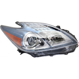 For Toyota Prius Plug-In Headlight 2012 13 14 2015 Halogen | CAPA (CLX-M0-USA-REPTY100130Q-CL360A70-PARENT1)