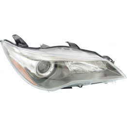 For Toyota Camry Headlight 2015 2016 2017 Halogen | SE / XSE / Special Edition Model | CAPA (CLX-M0-USA-REPTY100110Q-CL360A70-PARENT1)