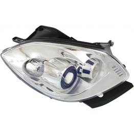 For Buick Enclave Headlight Assembly 2008 09 10 11 2012 | HID (CLX-M0-USA-REPB100182-CL360A70-PARENT1)
