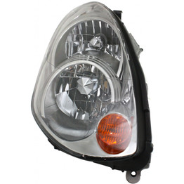 For Infiniti G35 Headlight Assembly 2005 2006 | HID | Sedan | w/o Bulbs (CLX-M0-USA-REPI100160-CL360A70-PARENT1)