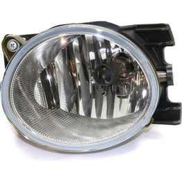 For Honda Pilot Fog Light Assembly 2009 2010 2011 | CAPA (CLX-M0-USA-REPH107598Q-CL360A70-PARENT1)
