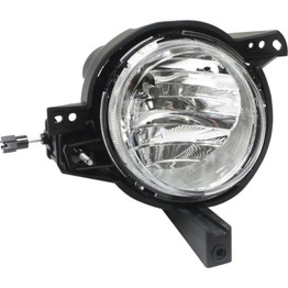 For Kia Soul Fog Light Assembly 2012 2013 (CLX-M0-USA-REPK107530-CL360A70-PARENT1)