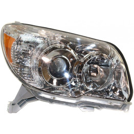 For Toyota 4Runner Headlight Assembly 2006 07 08 2009 Limited / SR5 Model (CLX-M0-USA-T100170-CL360A70-PARENT1)