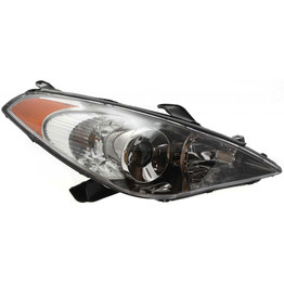 For Toyota Solara Headlight Assembly 2004 2005 2006 Halogen (CLX-M0-USA-T100148-CL360A70-PARENT1)