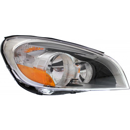 For Volvo S60 Headlight 2011 2012 2013 | Halogen (CLX-M0-USA-REPV100166-CL360A70-PARENT1)