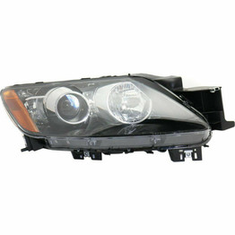 For Mazda CX-7 Headlight Assembly 2010 2011 | HID | w/o Bulb(s) (CLX-M0-USA-REPMZ100118-CL360A70-PARENT1)