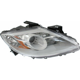 For Mazda CX-9 Headlight Assembly 2010 2011 2012 | Halogen | CAPA (CLX-M0-USA-REPMZ100124Q-CL360A70-PARENT1)