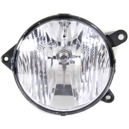 For Ford Mustang Fog light Assembly 2010 2011 2012 | GT Model (CLX-M0-USA-REPF107516-CL360A70-PARENT1)