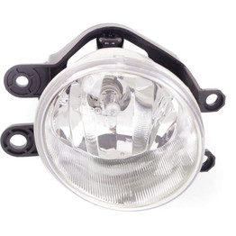 For Subaru Legacy Fog Light Assembly 2015 16 17 2018 | w/o Assist System | CAPA (CLX-M0-USA-REPS107554Q-CL360A70-PARENT1)