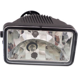 For Ford F-150 Fog Light Assembly 2015 16 17 2018 | All Cab Type | w/o Mounting Bracket | Halogen | Excludes Raptor Model (CLX-M0-USA-REPF107542-CL360A70-PARENT1)