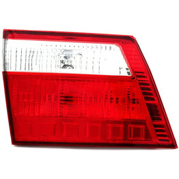 CarLights360: For 2005 2006 2007 Honda Odyssey Tail Light Inner CAPA Certified (CLX-M1-316-1330L-UC-CL360A1-PARENT1)