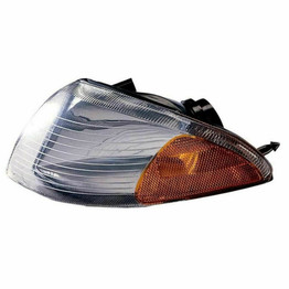 For Dodge Intrepid 1993 1994 Turn Signal Light Assembly Unit (CLX-M1-332-1522L-US-PARENT1)