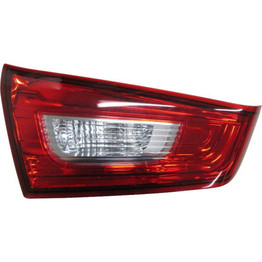 For Mitsubishi Outlander Sport Inner Tail Light Assembly 2011-2019 (CLX-M0-214-1327L-AC-CL360A55-PARENT1)