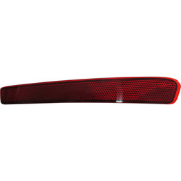 For Toyota Corolla Sedan Rear Reflector 2020 (CLX-M0-312-2913L-US-CL360A55-PARENT1)