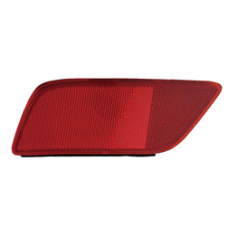 For Subaru Forester Rear Reflector 2019 2020 (CLX-M0-320-2908L-US-CL360A55-PARENT1)