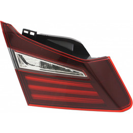 For Honda Accord Sedan Inner Tail Light Assembly 2017 (CLX-M0-317-1342L-AS-CL360A55-PARENT1)