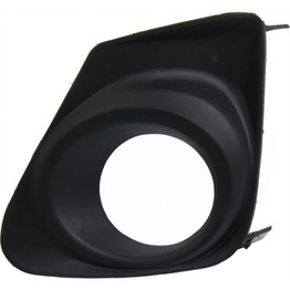 CarLights360: For 2011 2012 2013 TY COROLLA Foglight (CLX-M0-15-212-2079L-UD-CL360A1-PARENT1)