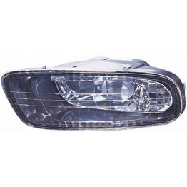 For Lexus ES300 Fog Light Assembly 2002 2003 2004 (CLX-M0-312-2021L-AS-CL360A55-PARENT1)