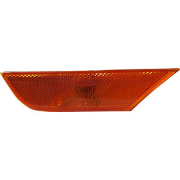 For Honda Odyssey 2018 2019 2020 Front Signal Marker Light Assembly (CLX-M0-317-1418L-AS-CL360A55-PARENT1)