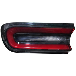 For 2015 2016 2017 2018 2019 Dodge Challenger Tail Light Assembly (CLX-M0-334-1934L-AS-CL360A55-PARENT1)