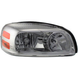 For Buick Terraza Headlight 2005 2006 2007 Composite | Halogen (CLX-M0-USA-C100172-CL360A70-PARENT1)