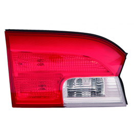 For GMC Terrain Inner Tail Light Assembly 2010-2017 (CLX-M0-335-1311L-ASN-CL360A55-PARENT1)