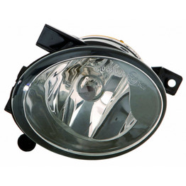 For Volkswagen Tiguan Foglight Assembly 2012 13 14 15 16 2017 w/o Lens Shield CAPA (CLX-M0-441-2038L-ACD-CL360A55-PARENT1)