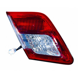 For Toyota Camry Inner | Tail Light Assembly 2010 2011 (CLX-M0-312-1316L-AS-CL360A55-PARENT1)