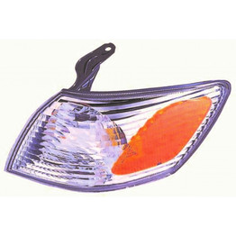 For Toyota Camry Signal Light Assembly 2000 2001 (CLX-M0-312-1542L-AS-CL360A55-PARENT1)