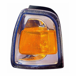 For Ford Ranger 2006-2011 Parking Signal Light Assembly (CLX-M0-330-1506L-AS-CL360A55-PARENT1)