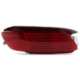 For Lexus RX350 Rear Signal Marker Light Assembly 2007-2009 (CLX-M0-324-2901L-AS-CL360A56-PARENT1)