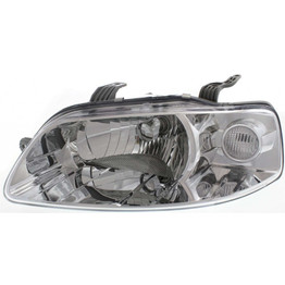 For Chevy Aveo Sedan Headlight Assembly 2004 2005 2006 (CLX-M0-335-1134L-AS-CL360A55-PARENT1)