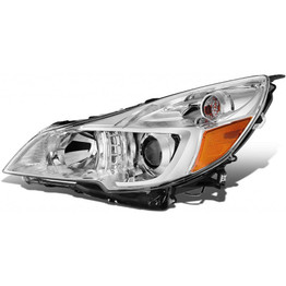 For Subaru Outback Headlight Assembly 2010 2011 2012 (CLX-M0-320-1122L-AS-CL360A56-PARENT1)