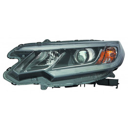 For Honda CR-V Headlight Assembly 2015 2016 (CLX-M0-317-1173L-AS2-CL360A55-PARENT1)