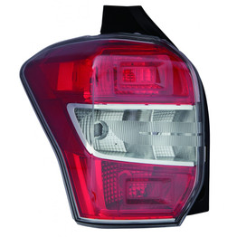 For Subaru Forester Tail Light Unit 2014 2015 2016 (CLX-M0-320-1917L-US-CL360A55-PARENT1)