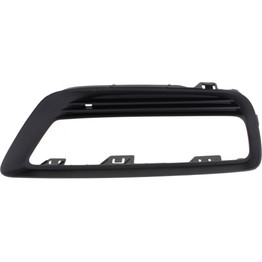 For Honda Accord Fog Light Cover 2013 2014 2015 | Sedan | Paint To Match | Excludes Hybrid Model | DOT / SAE Compliance (CLX-M0-USA-REPH108620-CL360A70-PARENT1)