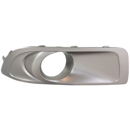 For Subaru Outback Fog Light Cover 2010 2011 2012 | Primed | DOT / SAE Compliance (CLX-M0-USA-REPS108602-CL360A70-PARENT1)