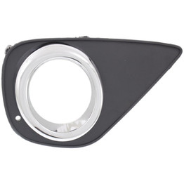 For Toyota Yaris Fog Light Cover 2015 2016 2017 | Hatchback | DOT / SAE Compliance (CLX-M0-USA-REPT108202-CL360A70-PARENT1)