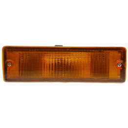 For Nissan Pathfinder Turn Signal Light 1988-1995 | Amber Lens (CLX-M0-USA-12-1230-52-CL360A70-PARENT1)