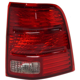 For Ford Explorer Tail Light Assembly 2002 03 04 2005 | w/o Bulbs (CLX-M0-USA-F730110-CL360A70-PARENT1)
