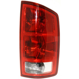 For Dodge Ram 2500 / 3500 Tail Light Assembly 2003 04 05 2006 | w/ Circuit Board (CLX-M0-USA-D730104-CL360A71-PARENT1)