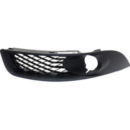 For Chevy Impala Fog Light Cover 2012 2013 | Textured Black | DOT / SAE Compliance (CLX-M0-USA-REPC108044-CL360A70-PARENT1)