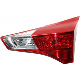 For Toyota RAV4 Inner Tail Light Assembly 2013 2014 2015 Halogen (CLX-M0-USA-RT73010020-CL360A70-PARENT1)