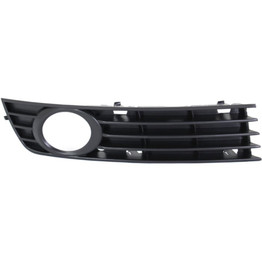 For Audi S4 Fog Light Cover 2004 2005 | Paint to Match | Type 2 | Excludes Cabrio Model | DOT / SAE Compliance (CLX-M0-USA-REPA015504-CL360A71-PARENT1)