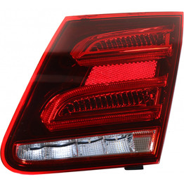 For Mercedes-Benz E250 / E300 / E350 / E400 / E550 / E63 AMG S Tail Light Assembly 2015 2016 | Inner | Sedan (CLX-M0-USA-RM73010004-CL360A70-PARENT1)