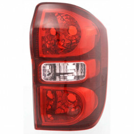 For Toyota RAV Tail Light Assembly 2004 2005 w/o Bulbs (CLX-M0-USA-T730138-CL360A70-PARENT1)
